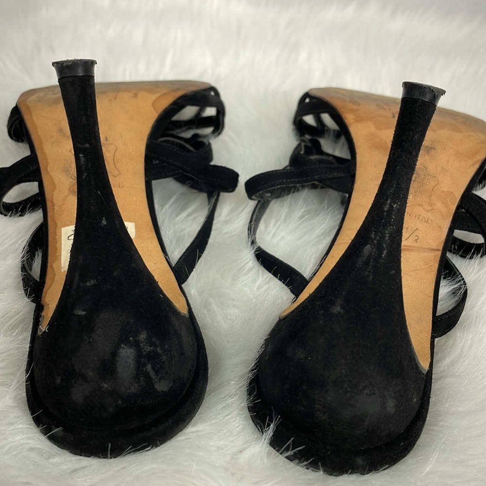 🌹FENDI HEELS - Picture 8 of 15